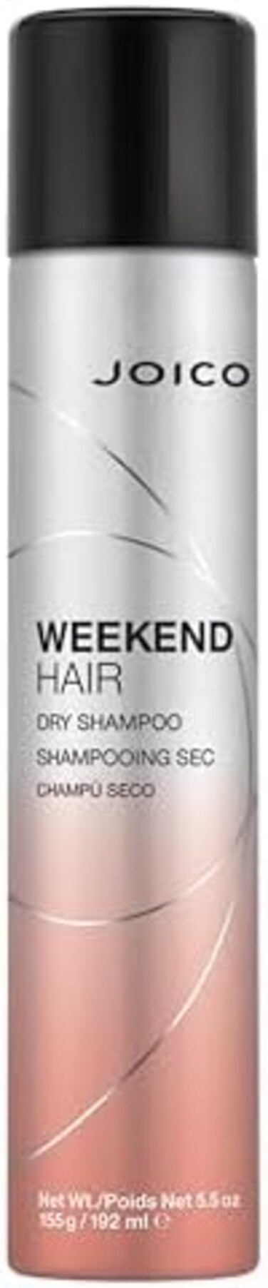 جويكو شامبو جاف للشعر في عطلة نهاية الأسبوع - 5 أوقية