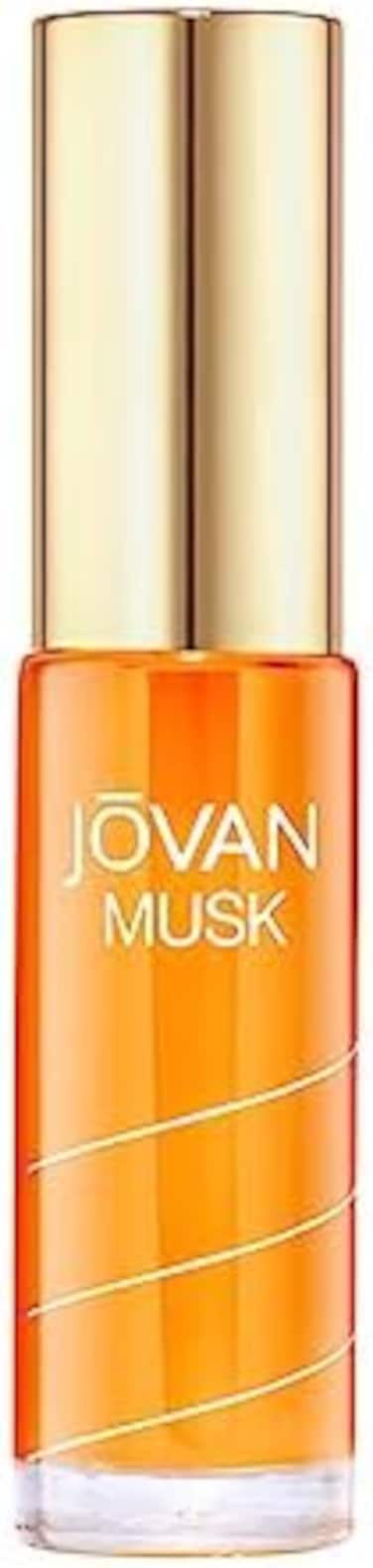 Jovan Musk Oil For Women, 0.33 Oz Fragrance