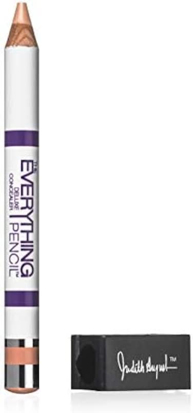 Judith August - The Everything Pencil Deluxe - Face &amp; Body Concealer (Pure Beige)
