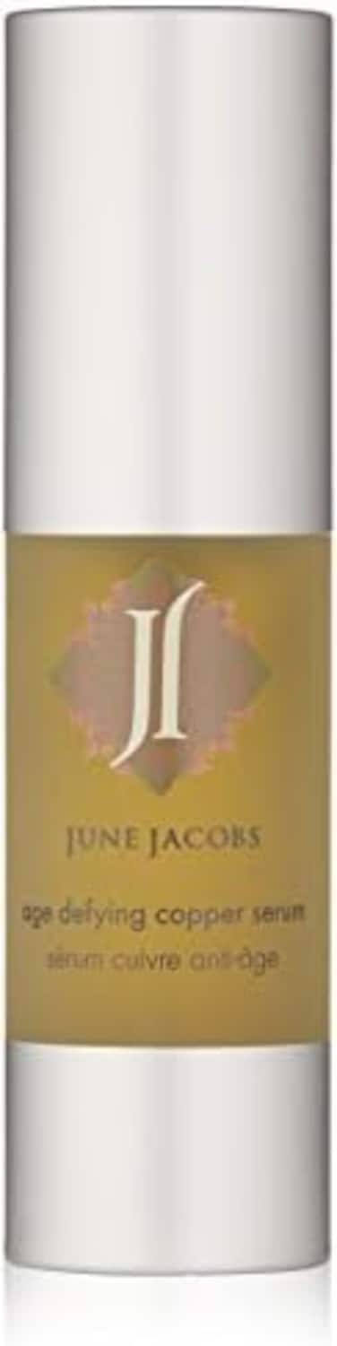 June Jacobs Age Defying Copper Serum, 1 Fl Oz
