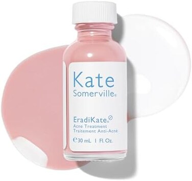 Kate Somerville Eradikate Acne Spot And Sulfur Treatment, 1Oz