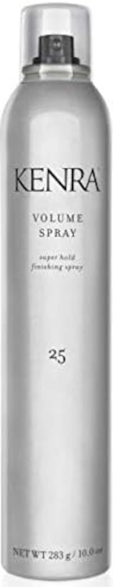 Kenra Volume Spray Hair Spray 25, 10Oz