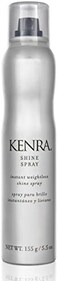 Kenra Shine Spray, 5-Ounce