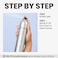 Kenra Volume Spray 25 80%, Super Hold Finishing &amp; Styling Hairspray, Flake-Free &amp; Fast-Drying, Wind &amp; Humidity Resistance, All Hair Types, Travel 1.5 Oz