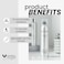 Kenra Anti-Humidity Spray 5, Frizz And Static Control Spray, 5Oz
