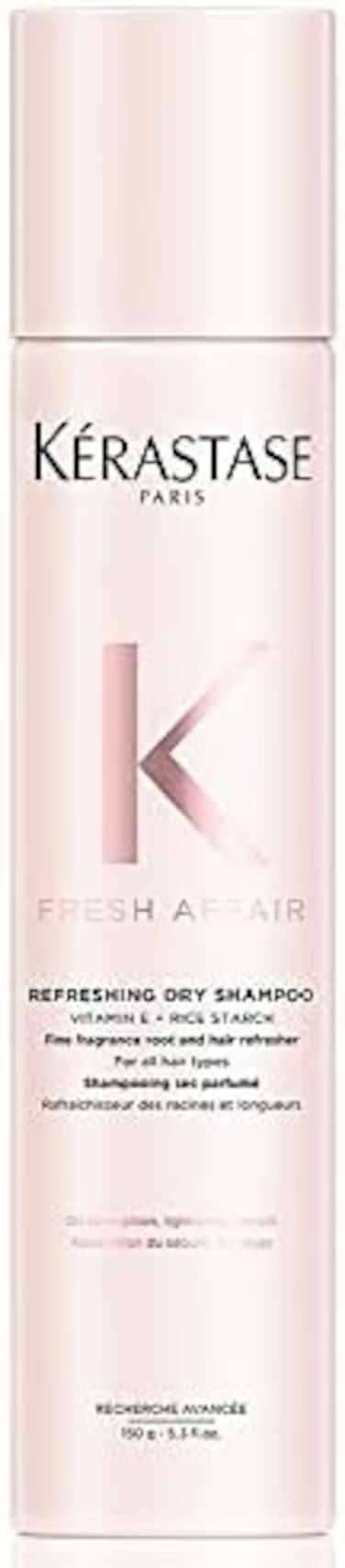 K&eacute;rastase Fresh Affair Dry Shampoo 233ml
