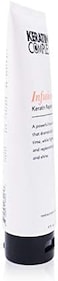 كريم كيراتين كومبلكس إنفيوجن كيراتين ريبلينشير لتجفيف الشعر - 4 أونصة سائلة (عبوة من قطعة واحدة)