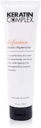 كريم كيراتين كومبلكس إنفيوجن كيراتين ريبلينشير لتجفيف الشعر - 4 أونصة سائلة (عبوة من قطعة واحدة)