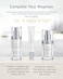 Kerstin Florian Correcting Hyaluronic Serum, Moisturizing Anti-Aging Serum For Hydration And Plumpness 30ml/1 Fl Oz