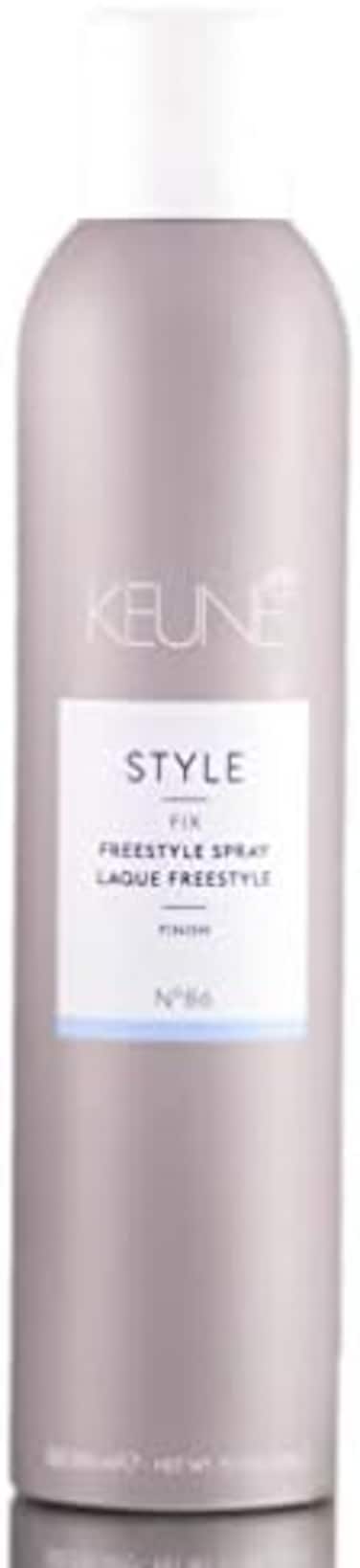 رذاذ الشعر ستايل فري ستايل لتثبيت مرن، 9.1 أونصة.