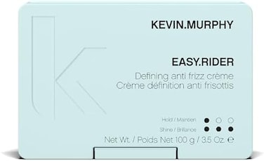 Kevin Murphy - Anti Frizz Creme Flexable Hold - Easy Rider - 100G