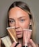 Kevyn Aucoin Glass Glow Face And Body Gloss - Solar Quartz 1Oz (30ml)