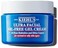 Kiehl's Ultra Facial Oil-Free Moisturizer, Shine-Reducing Gel Cream For Oily To Normal Skin, Hydrates Skin For 24 Hours, Visibly Minimizes Pores, Non-Comedogenic, Fragrance-Free - 0.95 Fl Oz