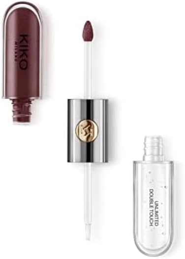 Unlimited Double Touch - 122 Bordeaux, 3ml