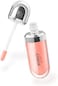 3D Hydra Lip-Gloss 03 Pearly Apricot, 6.5ml