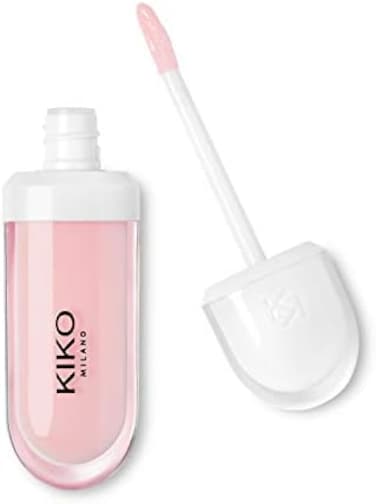 Kiko Milano Lip Volume Lip Balm Tut&ugrave; Rose, 6.5ml
