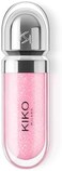 Kiko Milano 3D Hydra Lip-Gloss 05 Pearly Pink, 6.5ml