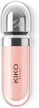 Kiko Milano 3D Hydra Lip-Gloss 06 Candy Rose, 6.5ml