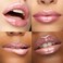 Kiko Milano 3D Hydra Lip-Gloss 06 Candy Rose, 6.5ml