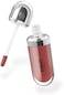 Kiko Milano 3D Hydra Lip-Gloss 21 Brun Rose, 6.5ml