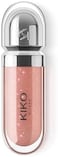 Kiko Milano 3D Hydra Lip-Gloss 20 Chestnut, 6.5ml