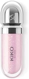 Kiko Milano 3D Hydra Lip-Gloss 27 Pearly Lavender, 6.5ml