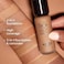 Kiko Milano Full Coverage 2-In-1 Foundation &amp; Concealer 07 Face Foundations Warm Beige 30, 25ml