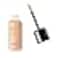 Kiko Milano Full Coverage 2-In-1 Foundation &amp; Concealer 07 Face Foundations Warm Beige 30, 25ml