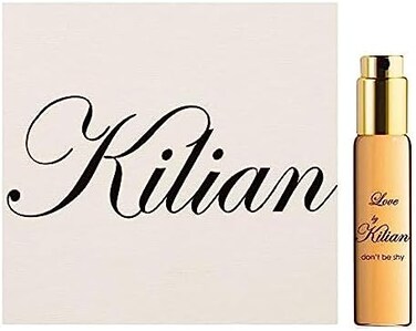 كيليان لوف، لا تكون خجولًا، ماء عطر بخاخ مصغر (0.25 أونصة)