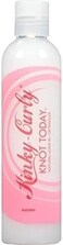 Kinky Curly Natural Leave-In Detangler (Knot Today) 8 Ounces (236ml)
