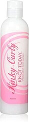 Kinky Curly Natural Leave-In Detangler (Knot Today) 8 Ounces (236ml)