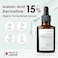 15% Azelaic Acid Derivative Facial Serum With Niacinamide And Stable Vitamin C Derivative Aps Balancing Essence Az 1 Fl Oz