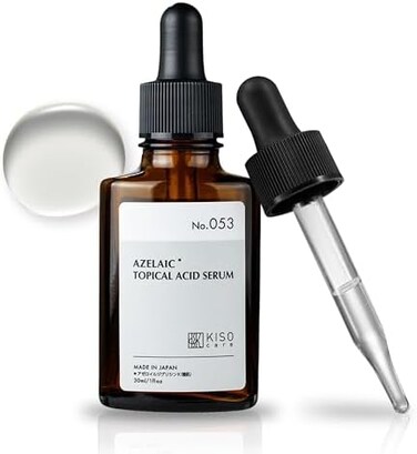 15% Azelaic Acid Derivative Facial Serum With Niacinamide And Stable Vitamin C Derivative Aps Balancing Essence Az 1 Fl Oz