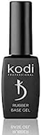 Rubber Base Gel 8ml 0.25 Oz, Kodi Professional  8ml (0.25 Oz), Gel Led/Uv Nail Polish Coat Soak, Original Products  For Long Lasting Nails Layer  Easy To Use, Non-Toxic &amp; Scentless