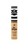 Kokie Cosmetics Be Bright، خافي العيوب ومصحح اللون، بيج متوسط، 0.21 أونصة سائلة