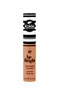 Kokie Cosmetics Be Bright، خافي العيوب ومصحح اللون، بيج متوسط، 0.21 أونصة سائلة