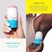 Kopari Aluminum Free Coconut Deodorant, Non Toxic &amp; Clean Plant-Based, No Aluminum, Parabens Or Baking Soda, Long Lasting Protection, Original 2 Pack