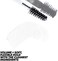 Air Brow Clear + Clean Lifting Treatment Eyebrow Gel With Lamination Effect