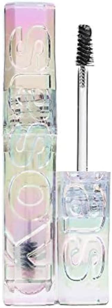 Air Brow Clear + Clean Lifting Treatment Eyebrow Gel With Lamination Effect