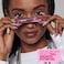 Kosas Air Brow Tinted Gel With Clean, Vegan Ingredients For Fluffy, Full And Healthy Brows, Longwear (Brown Black)