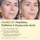 Revealer Concealer - Medium Coverage Makeup With Hyaluronic Acid, Conceals Dark Circles Under Eyes, Dark Spots And Blemishes + Brightens, Hydrates, Long-Lasting &amp; Vegan, (Tone 5.5 O)