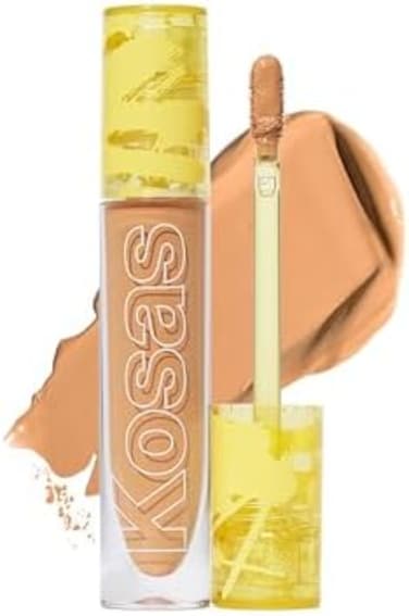 Kosas Revealer Concealer, Medium Coverage Concealer - Tone 01