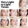 Kosas Revealer Concealer, Medium Coverage Concealer, (Tone 01)