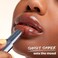 Kosas Wet Stick Moisturizing Shiny Sheer Lipstick With Ceramides, Hyaluronic Acid, Peptides And Mango Butter - Soothes, Softens, And Moisturizes Lips &ndash; Sunset Simmer