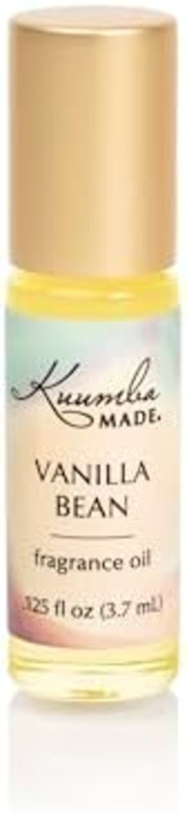 Fragrances - Vanilla Bean, (3.70ml)