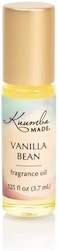 Fragrances - Vanilla Bean, (3.70ml)
