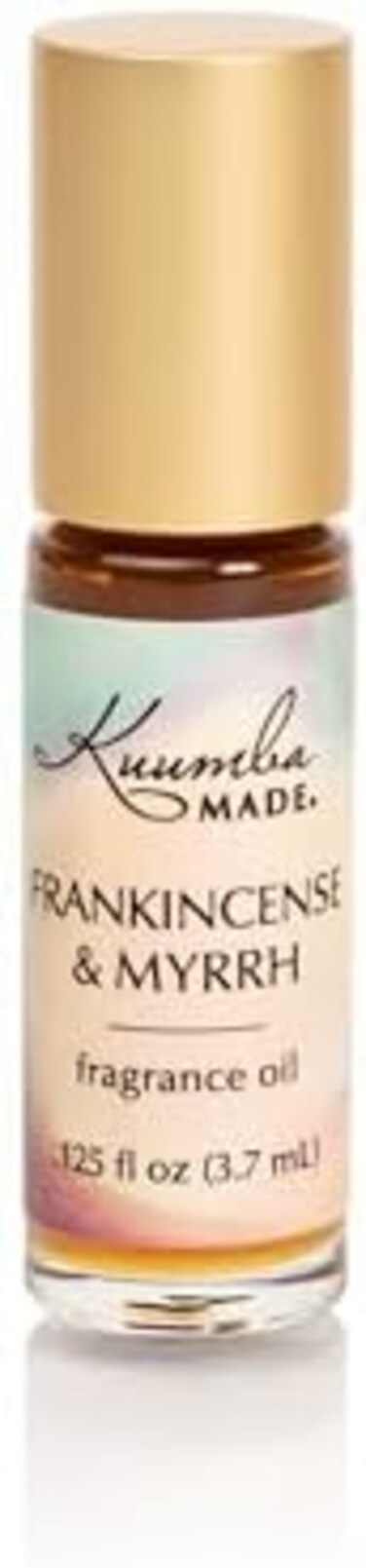 كومبا صنع اللبان والمر