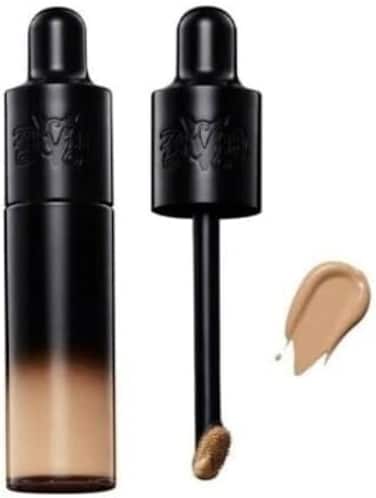 Fiico Kvd Beauty Good Apple Lightweight Full-Coverage Concealer Medium 131