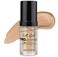 L.A. Girl Pro Coverage Liquid Foundation, Fair, 0.95 Fl Oz, Glm642