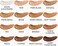 L.A. Girl Pro Coverage Liquid Foundation, Fair, 0.95 Fl Oz, Glm642